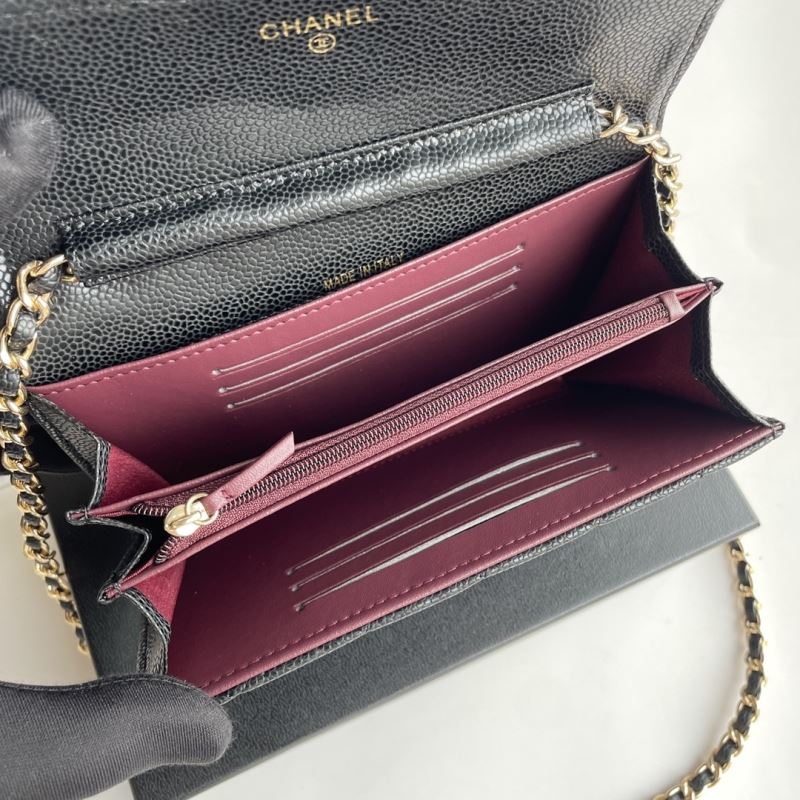 Chanel CF Series Bags